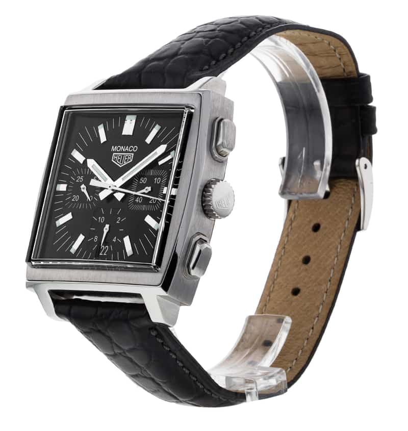 Tag Heuer Monaco CS2111